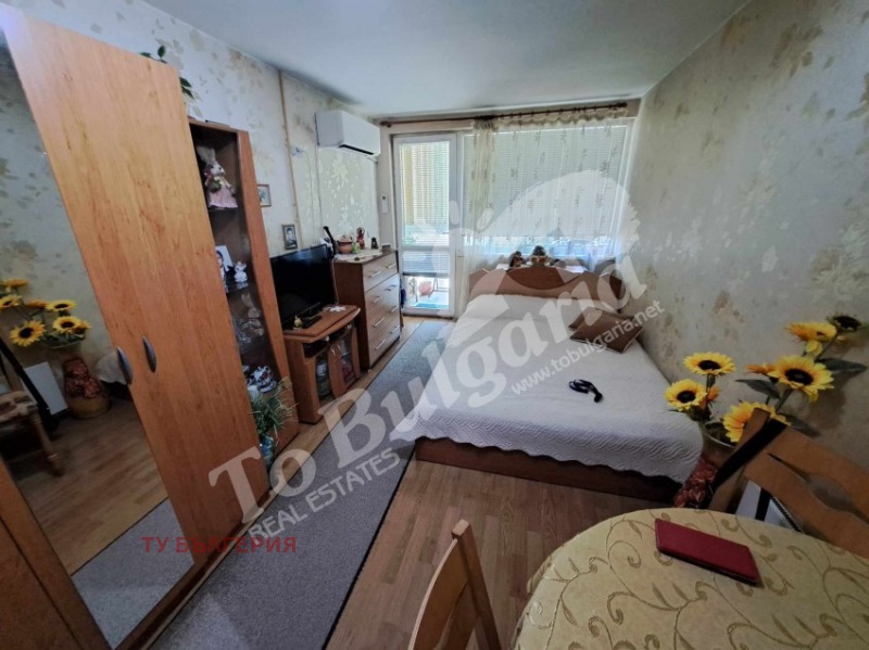 Продава  2-стаен град Велико Търново , Колю Фичето , 60 кв.м | 83949571