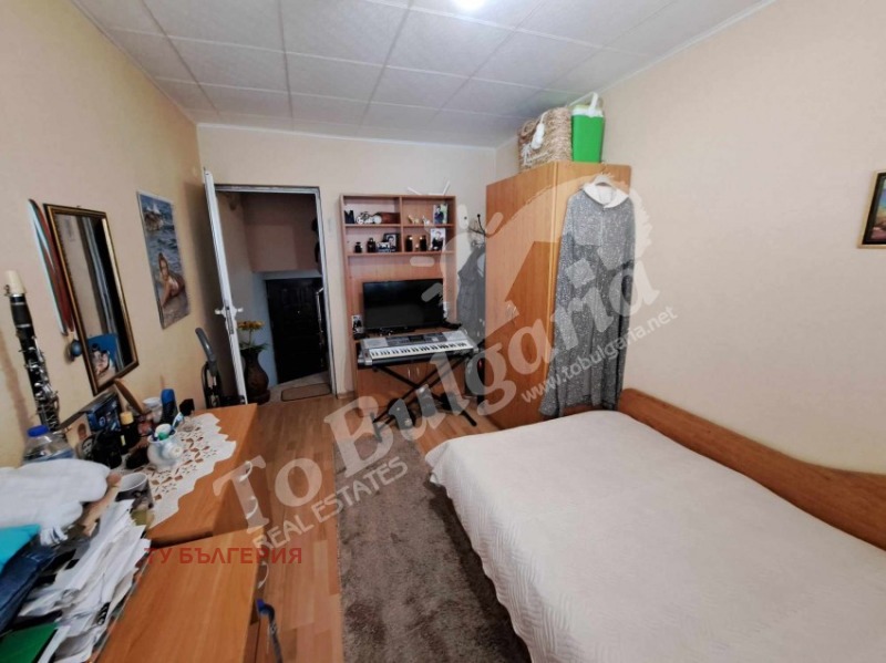 Продава  2-стаен град Велико Търново , Колю Фичето , 60 кв.м | 83949571 - изображение [2]