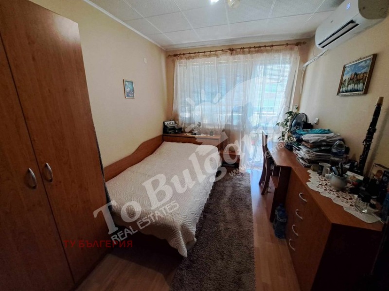 Продава  2-стаен град Велико Търново , Колю Фичето , 60 кв.м | 83949571 - изображение [3]