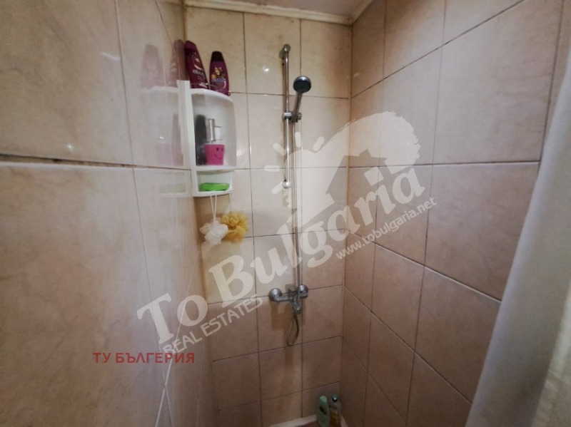 Продава  2-стаен град Велико Търново , Колю Фичето , 60 кв.м | 83949571 - изображение [4]