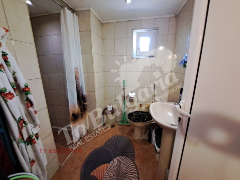 Продава  2-стаен град Велико Търново , Колю Фичето , 60 кв.м | 83949571 - изображение [6]