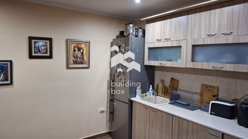 For Sale  1 bedroom Sofia , Gorna banya , 71 sq.m | 57288447 - image [5]