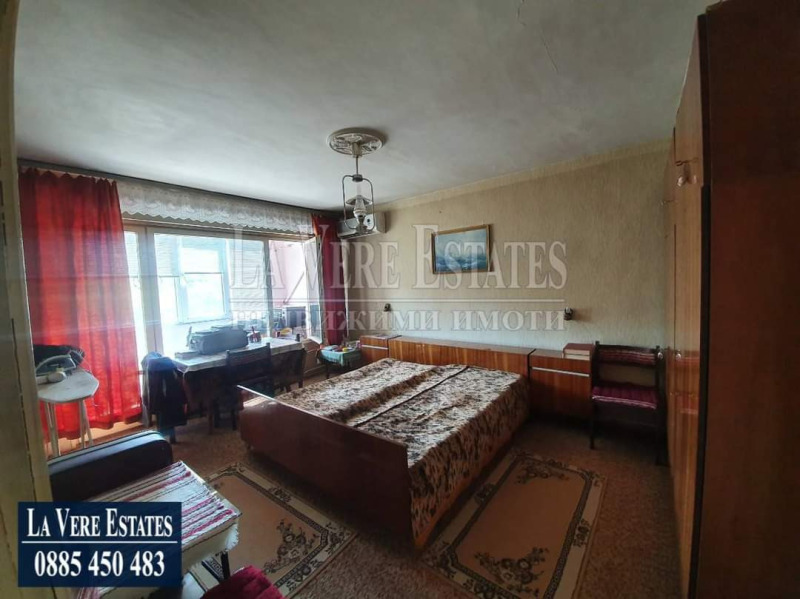 For Sale  1 bedroom Ruse , Zdravets Iztok , 62 sq.m | 89255503 - image [9]