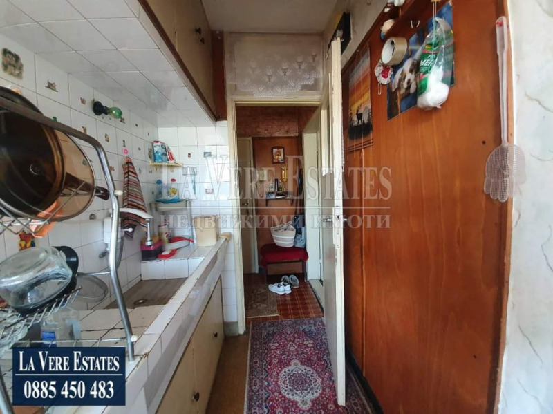 For Sale  1 bedroom Ruse , Zdravets Iztok , 62 sq.m | 89255503 - image [7]