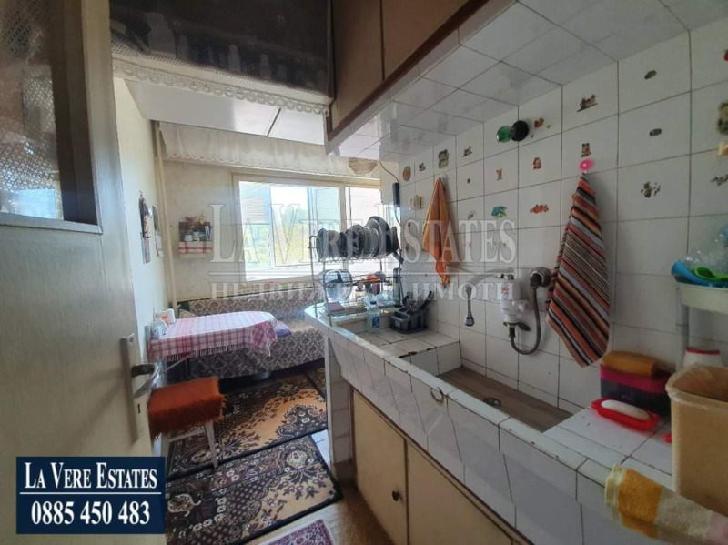 For Sale  1 bedroom Ruse , Zdravets Iztok , 62 sq.m | 89255503 - image [4]