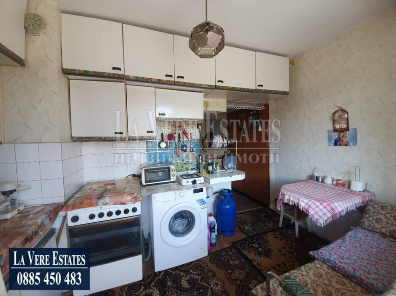 For Sale  1 bedroom Ruse , Zdravets Iztok , 62 sq.m | 89255503 - image [17]