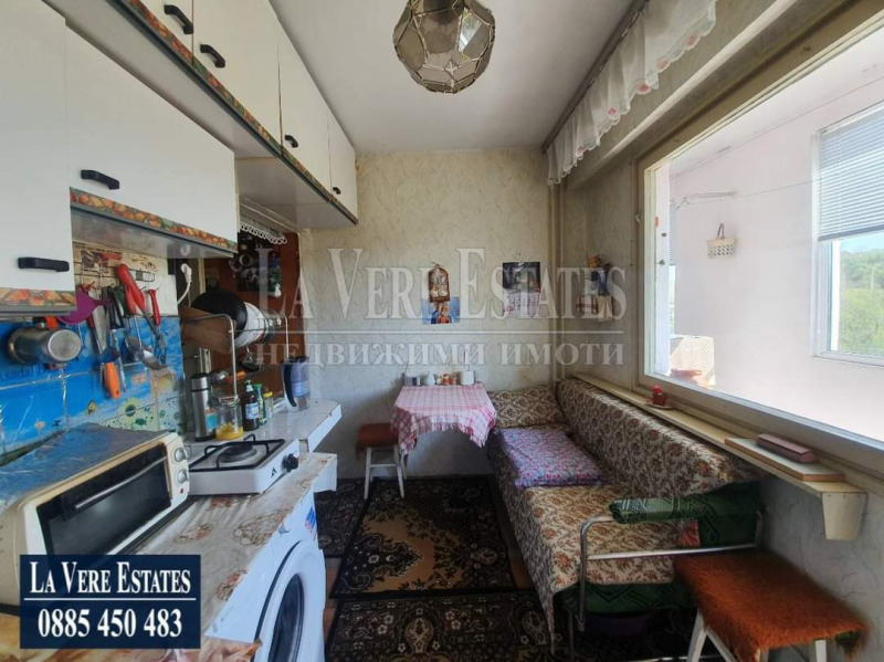 For Sale  1 bedroom Ruse , Zdravets Iztok , 62 sq.m | 89255503 - image [6]