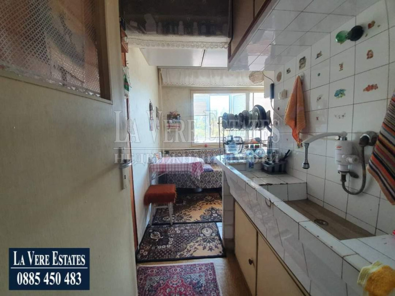 For Sale  1 bedroom Ruse , Zdravets Iztok , 62 sq.m | 89255503 - image [5]