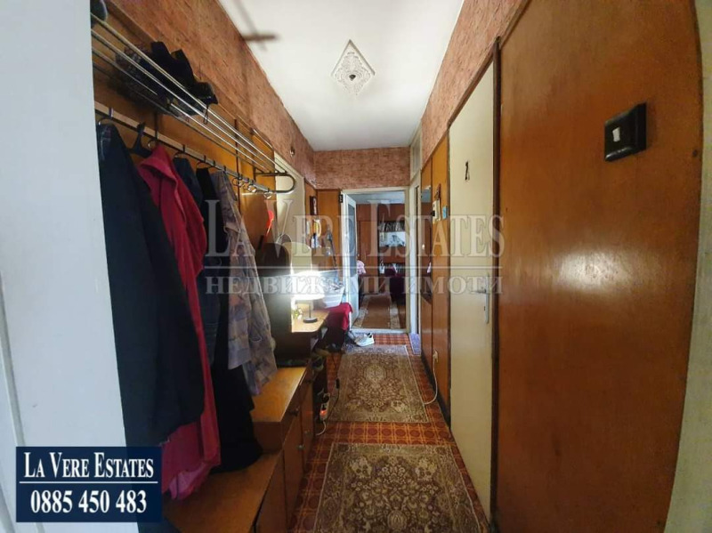 For Sale  1 bedroom Ruse , Zdravets Iztok , 62 sq.m | 89255503 - image [8]