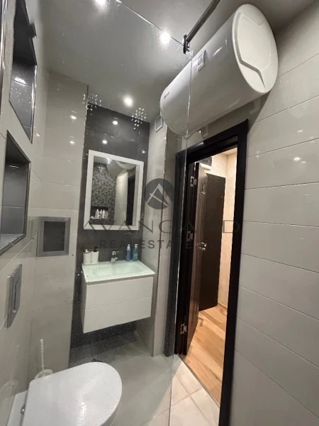 Til salgs  1 soverom Plovdiv , Kjusjuk Parisj , 60 kvm | 46991597 - bilde [6]