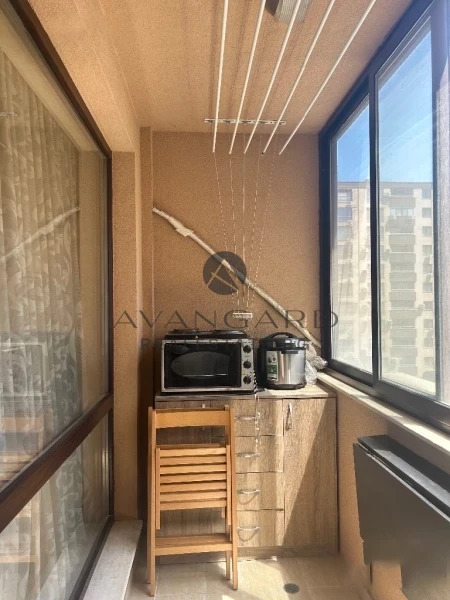 Til salgs  1 soverom Plovdiv , Kjusjuk Parisj , 60 kvm | 46991597 - bilde [9]