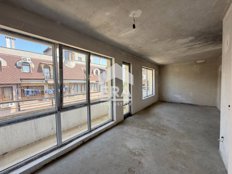 Продава  2-стаен град Варна , Трошево , 50 кв.м | 73077773 - изображение [2]
