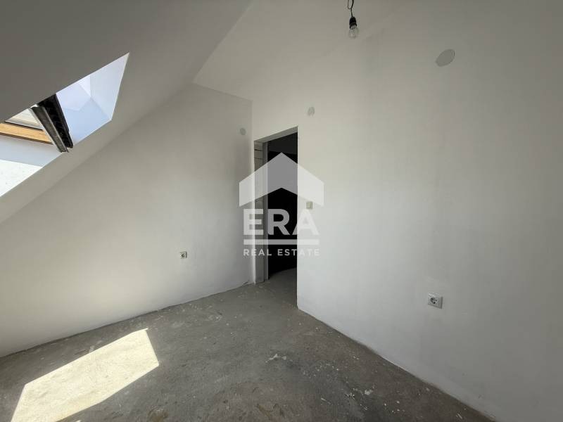 Продава  2-стаен град Варна , Трошево , 50 кв.м | 73077773 - изображение [8]
