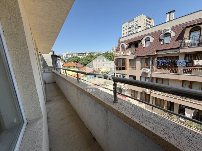 Продава  2-стаен град Варна , Трошево , 50 кв.м | 73077773 - изображение [5]