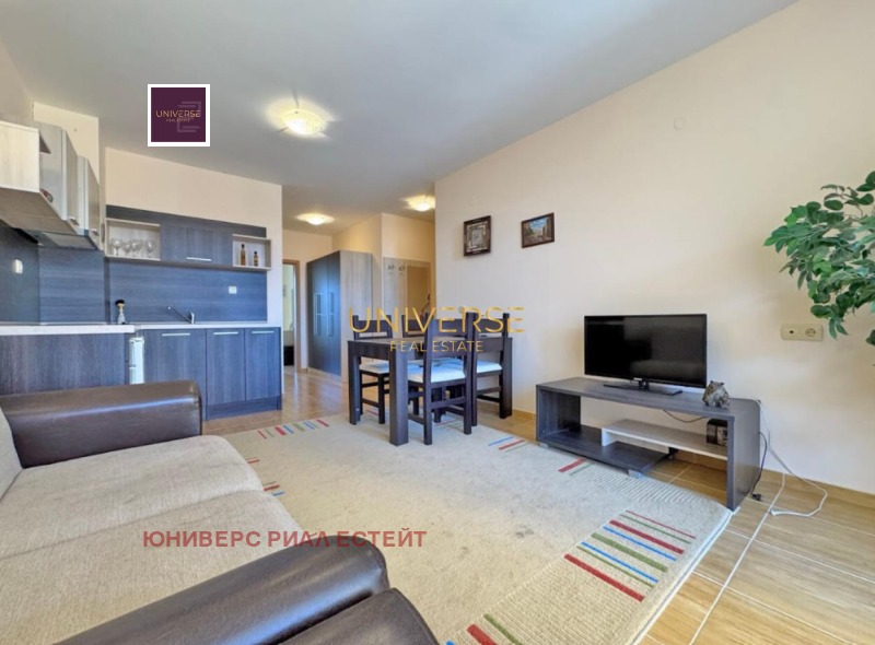 Продава  2-стаен, област Бургас, гр. Свети Влас •  115 000 EUR • ID 48482166 — holmes.bg - [1] 