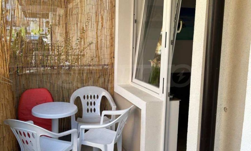 Na sprzedaż  1 sypialnia region Burgas , k.k. Slanczew brjag , 51 mkw | 70849118 - obraz [7]