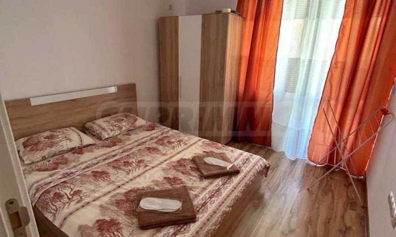 Na sprzedaż  1 sypialnia region Burgas , k.k. Slanczew brjag , 51 mkw | 70849118 - obraz [5]