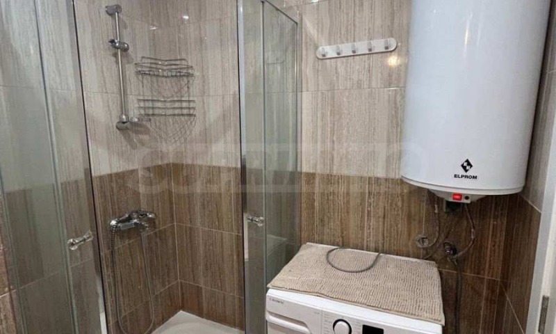 Na sprzedaż  1 sypialnia region Burgas , k.k. Slanczew brjag , 51 mkw | 70849118 - obraz [9]