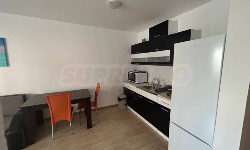 Na sprzedaż  1 sypialnia region Burgas , k.k. Slanczew brjag , 51 mkw | 70849118 - obraz [3]