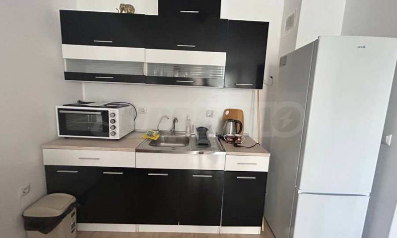 Na sprzedaż  1 sypialnia region Burgas , k.k. Slanczew brjag , 51 mkw | 70849118 - obraz [4]
