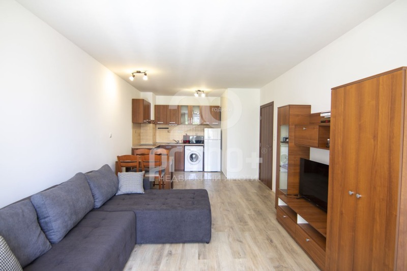 Na prodej  1 ložnice Sofia , Banišora , 72 m2 | 99346523