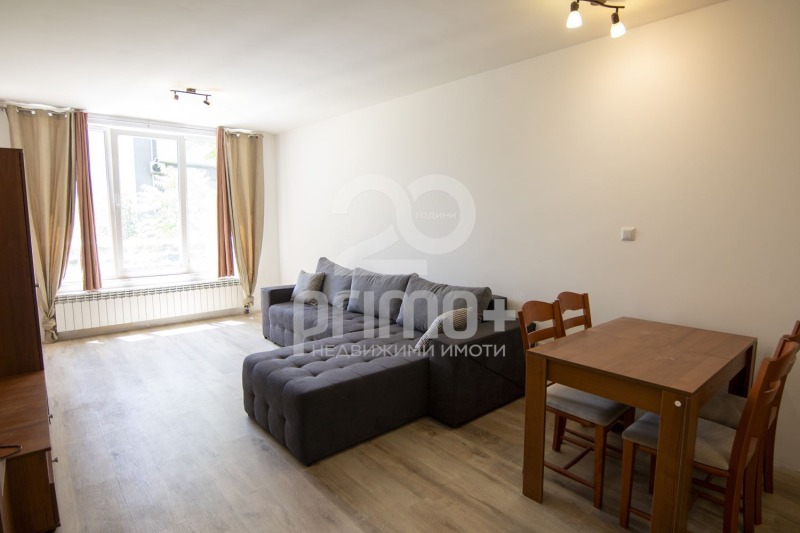 Na prodej  1 ložnice Sofia , Banišora , 72 m2 | 99346523 - obraz [2]