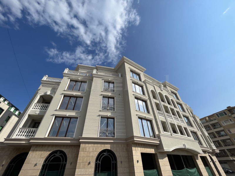 Eladó  1 hálószoba régió Burgasz , Pomorie , 75 négyzetméter | 30998823 - kép [5]