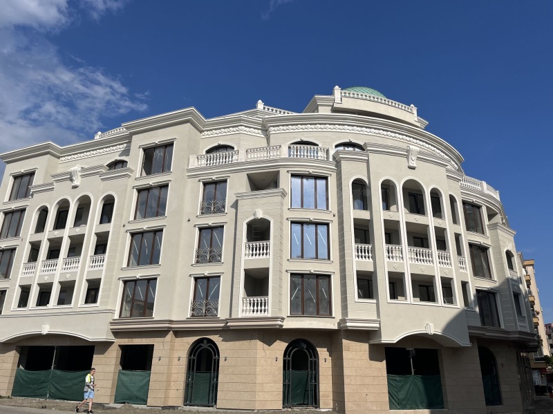 Eladó  1 hálószoba régió Burgasz , Pomorie , 75 négyzetméter | 30998823 - kép [2]