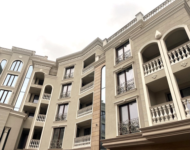 Eladó  1 hálószoba régió Burgasz , Pomorie , 75 négyzetméter | 30998823 - kép [4]