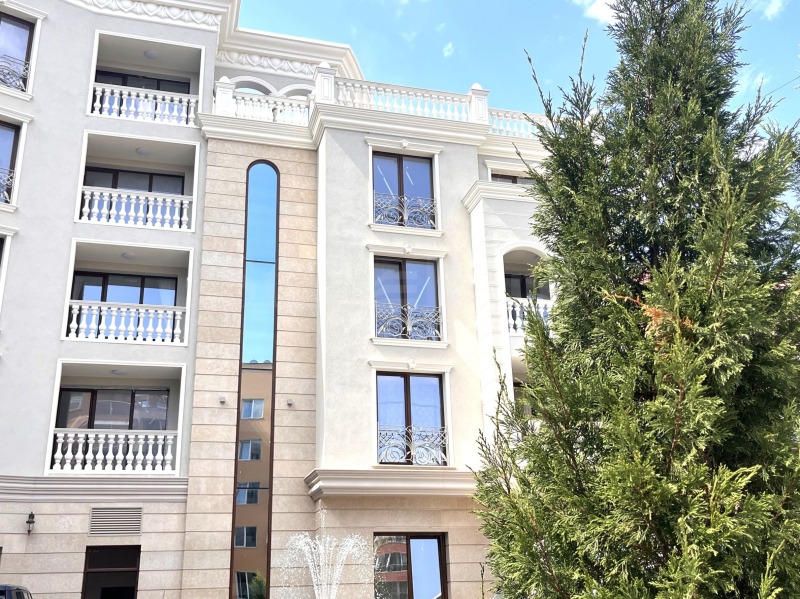 Eladó  1 hálószoba régió Burgasz , Pomorie , 75 négyzetméter | 30998823