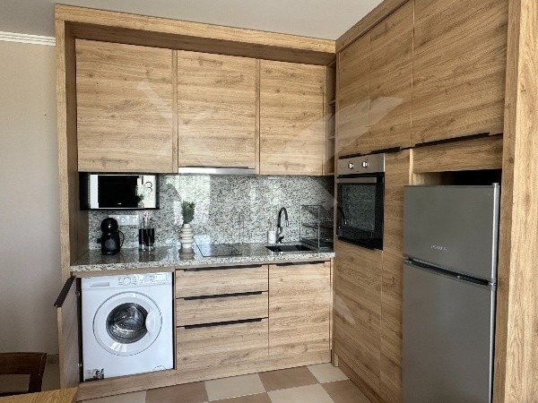 Til salg  1 soveværelse region Burgas , Sozopol , 62 kvm | 65750597 - billede [2]