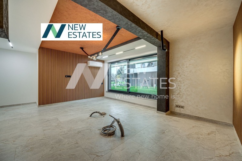 Продава 2-СТАЕН, гр. София, Славия, снимка 2 - Апартаменти - 52751737