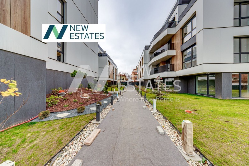 Продава 2-СТАЕН, гр. София, Славия, снимка 6 - Апартаменти - 52751737