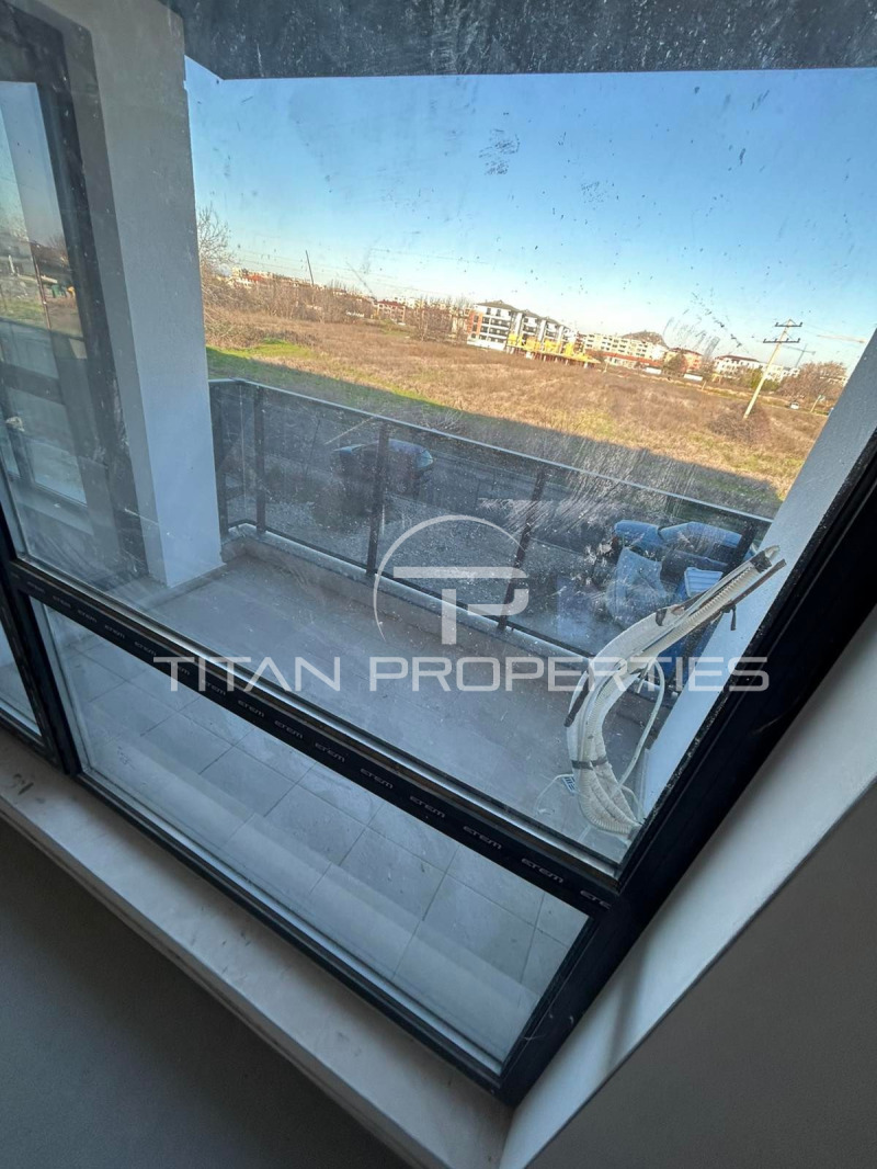 Продава 2-СТАЕН, гр. Пловдив, Остромила, снимка 6 - Апартаменти - 52824561