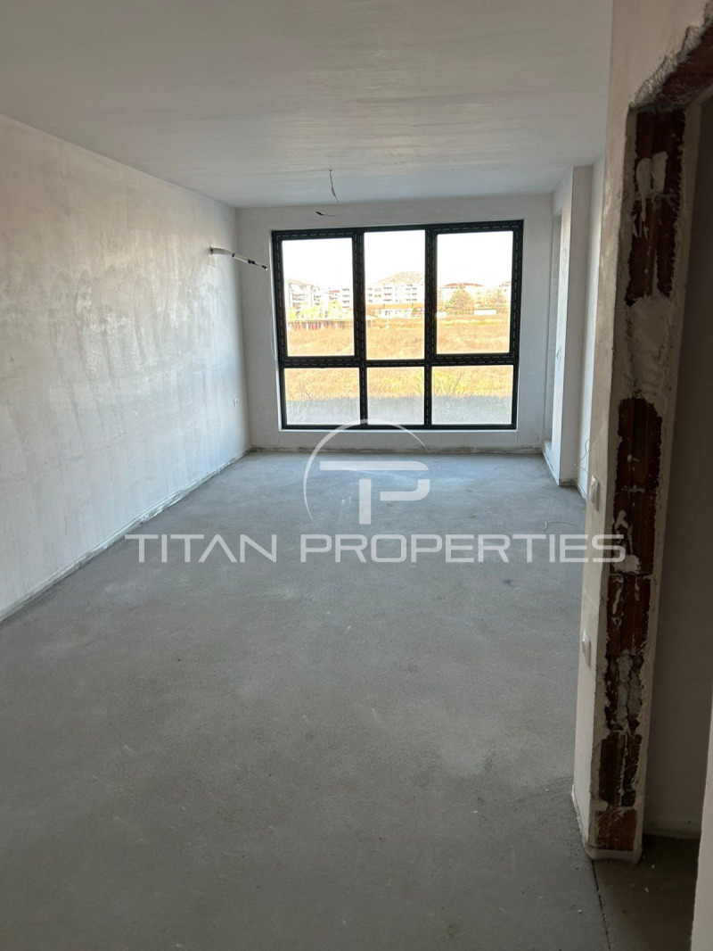 Продава 2-СТАЕН, гр. Пловдив, Остромила, снимка 2 - Апартаменти - 52824561