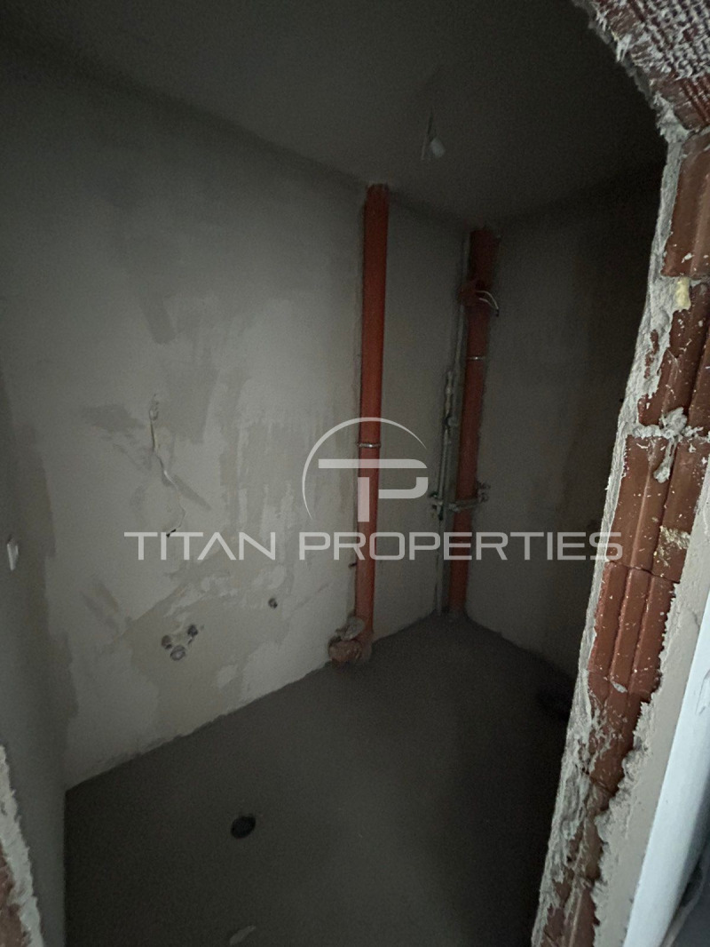 Продава 2-СТАЕН, гр. Пловдив, Остромила, снимка 4 - Апартаменти - 52824561