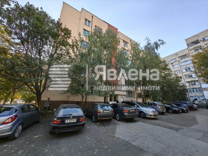 Продаја  2 спаваће собе Благоевград , Запад , 85 м2 | 54762314