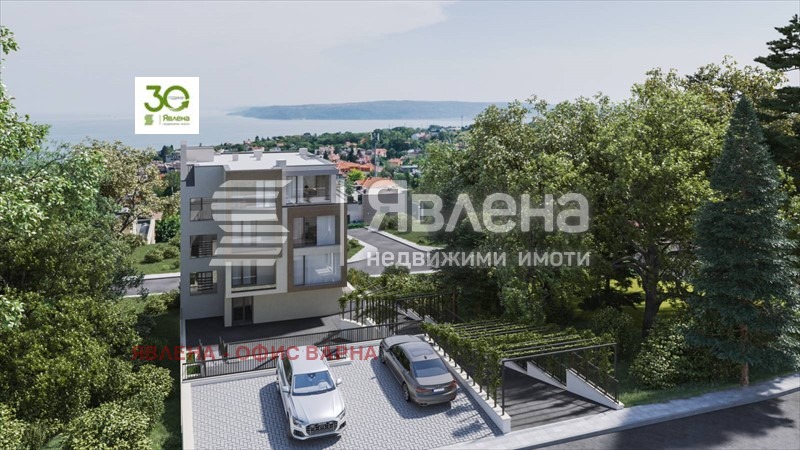 Продава 3-СТАЕН, гр. Варна, Бриз, снимка 2 - Aпартаменти - 49442383