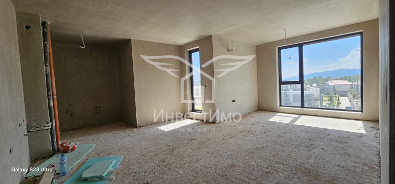 Продава  3-стаен град София , Драгалевци , 111 кв.м | 98125344 - изображение [2]