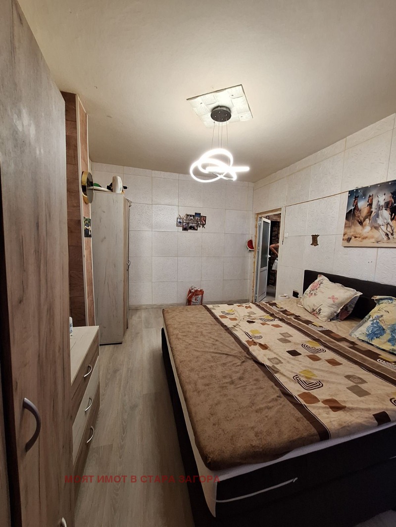 Продава  3-стаен град Стара Загора , Три чучура - юг , 62 кв.м | 83605817 - изображение [4]