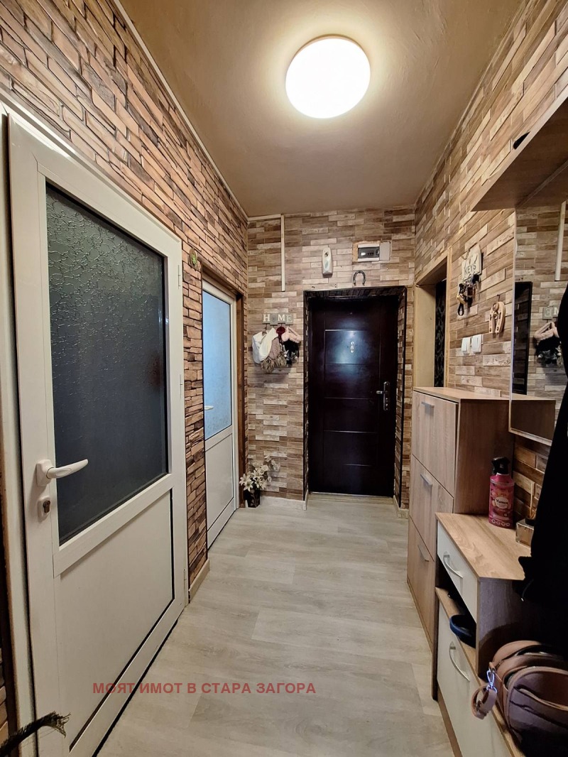 Продава  3-стаен град Стара Загора , Три чучура - юг , 62 кв.м | 83605817 - изображение [6]