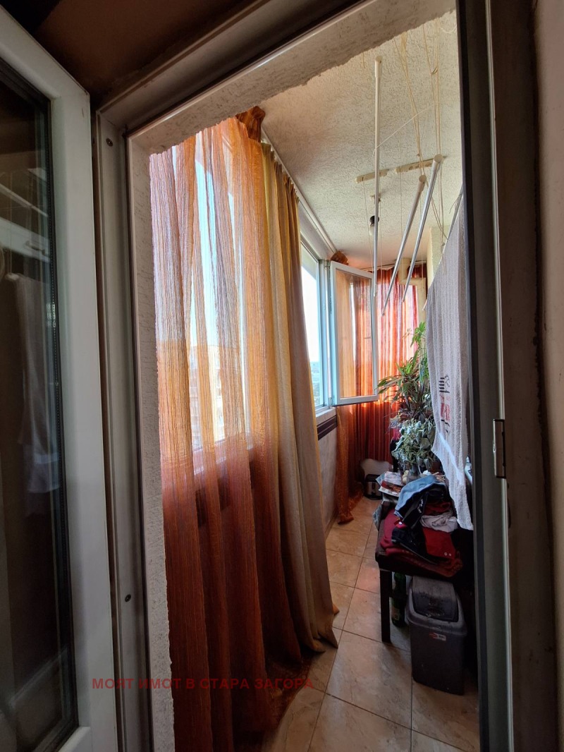 Продава  3-стаен град Стара Загора , Три чучура - юг , 62 кв.м | 83605817 - изображение [3]