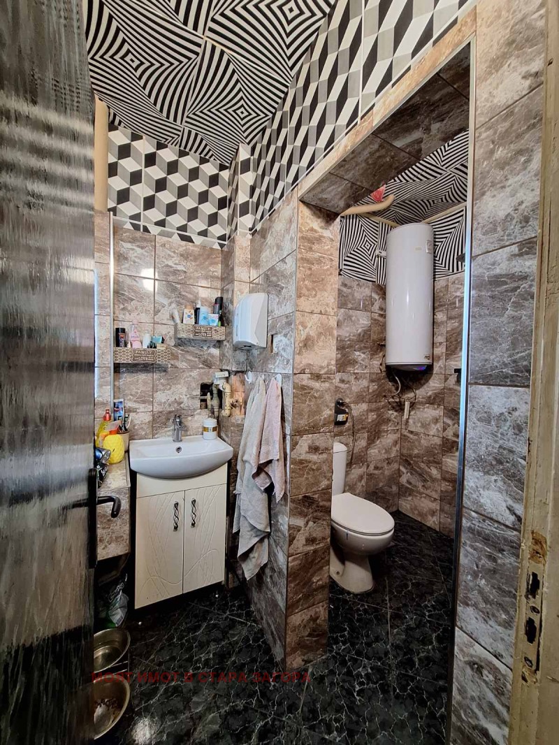 Продава  3-стаен град Стара Загора , Три чучура - юг , 62 кв.м | 83605817 - изображение [7]