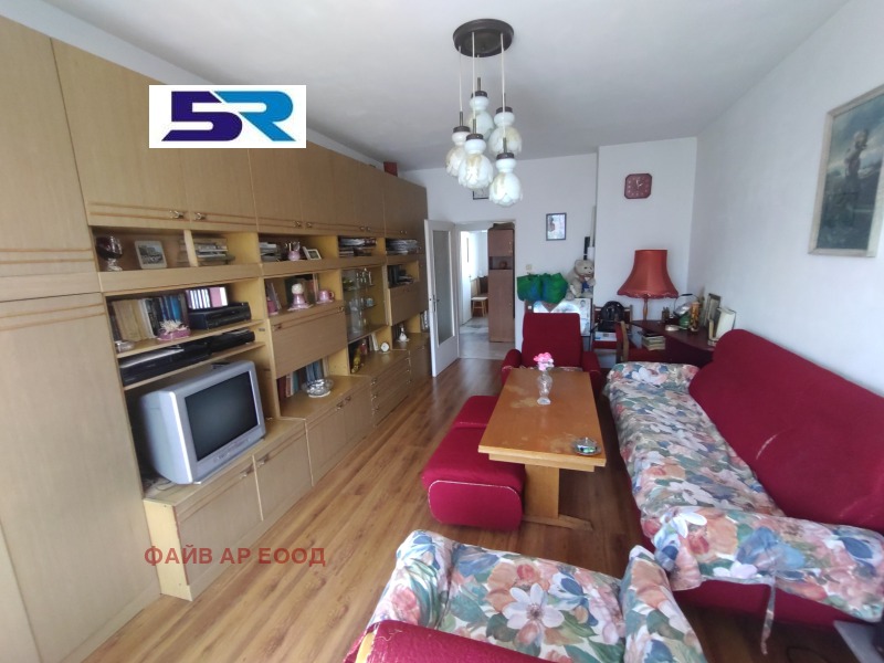 Satılık  2 yatak odası Sofia , Bakston , 88 metrekare | 83276712 - görüntü [2]