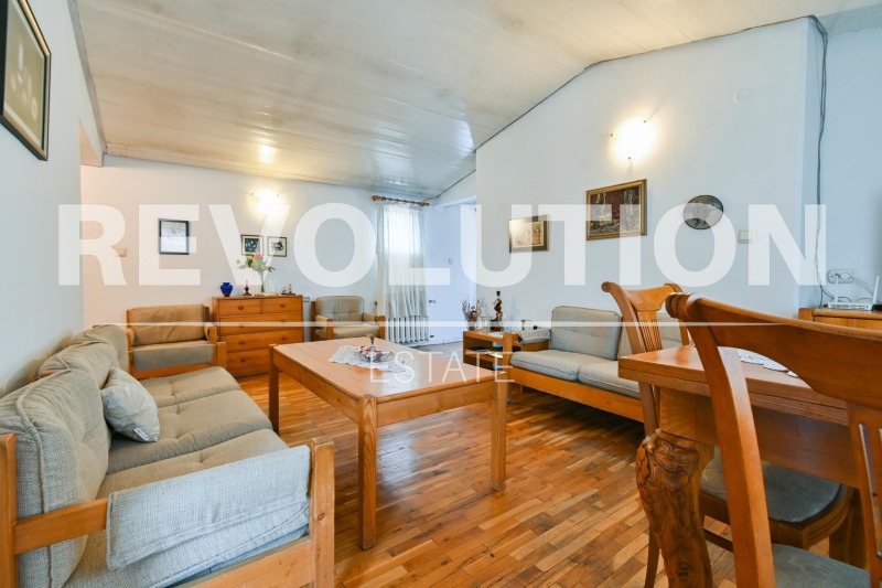 En venta  2 dormitorios Sofia , Yavorov , 90 metros cuadrados | 12274581 - imagen [5]