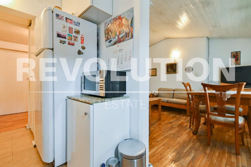 En venta  2 dormitorios Sofia , Yavorov , 90 metros cuadrados | 12274581 - imagen [7]