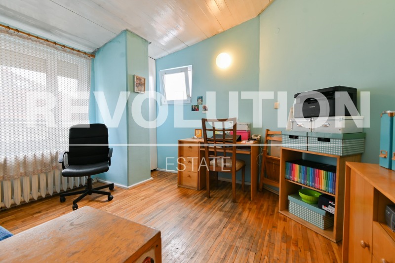 En venta  2 dormitorios Sofia , Yavorov , 90 metros cuadrados | 12274581 - imagen [12]