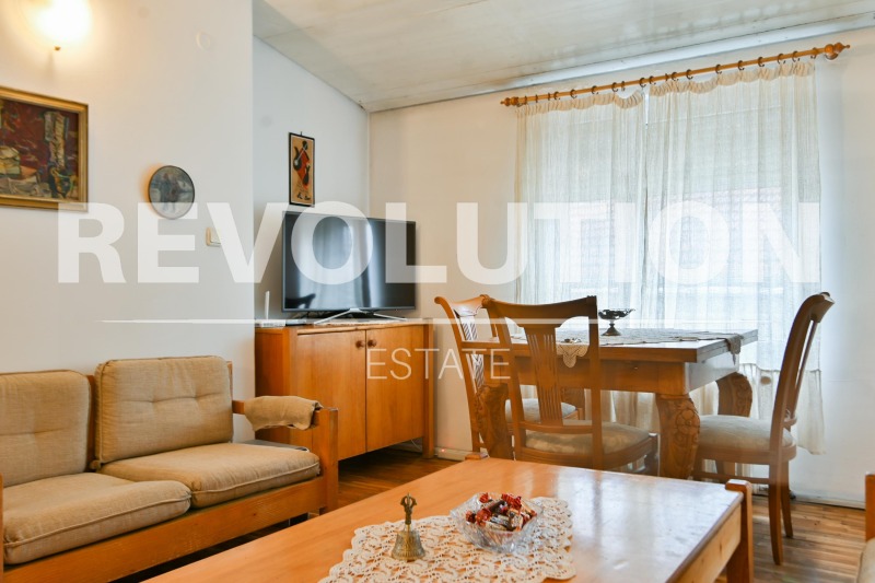 En venta  2 dormitorios Sofia , Yavorov , 90 metros cuadrados | 12274581 - imagen [3]