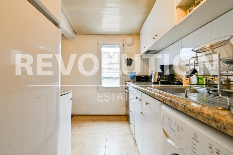 En venta  2 dormitorios Sofia , Yavorov , 90 metros cuadrados | 12274581 - imagen [8]