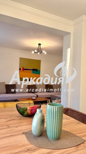 Продается  2 спальни Пловдив , Център , 110 кв.м | 28420077 - изображение [3]